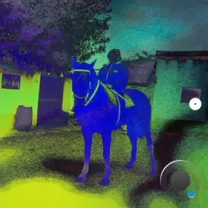 Juan Hansen - My Own Game (Oliver Koletzki Remix) (2025)