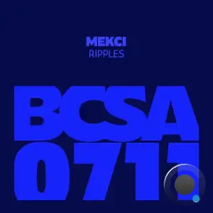 Mekci - Ripples (2025)
