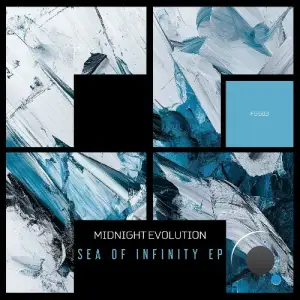 Midnight Evolution - Sea of Infinity (2025)