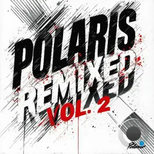 Affkt - Polaris Remixed Vol.2 (2025)