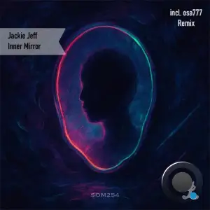 Jackie Jeff - Inner Mirror (2025)