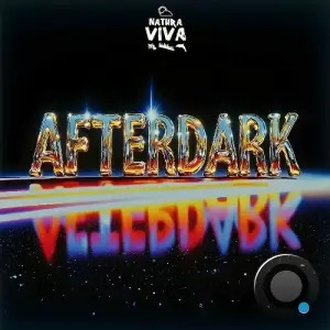Lavrikova - Afterdark (2025)