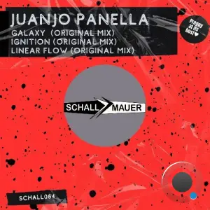 Juanjo Panella - Galaxy (2025)
