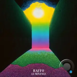 Raffo - Luminance (2025)
