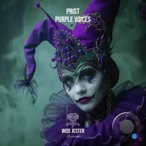 Prist - Purple Voices (2025)