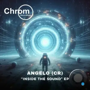ANGELO (CR) - Inside the Sound (2025)