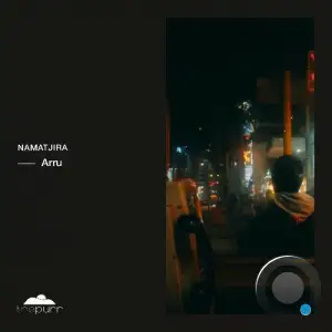 Namatjira - Arru (2025)