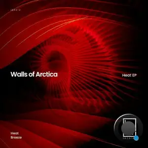 Walls of Arctica - Heat (2025)