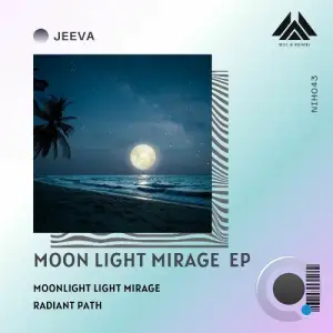 Jeeva - Moonlight Mirage (2025)