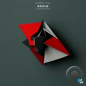Spanless - Droid (2025)