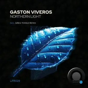 Gaston Viveros - Northern Light (2025)
