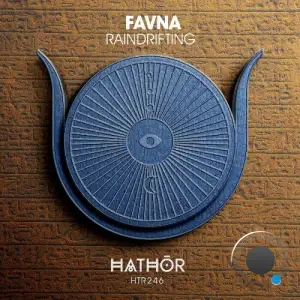Favna - Raindrifting (2025)