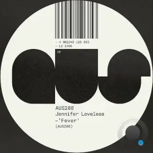 Jennifer Loveless - Fever (2025)