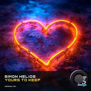 Simon Helios - Yours to Keep (2025)