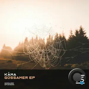 Kama - Gossamer (2025)