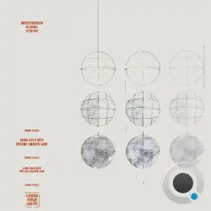 Erhan Yilmaz - Dreams Awaken Loud (2025)