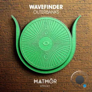 WaveFinder - Outerbanks (2025)