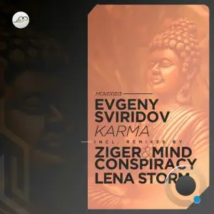 Evgeny Sviridov - Karma (2025)