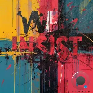 Alande - We Insist (2025)