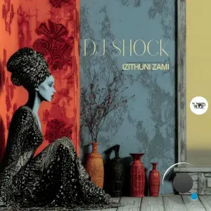 DJ Shock - Izithuni Zami (2025)