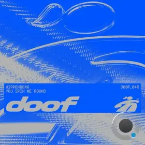 Wippenberg - You Spin Me Round (2025)