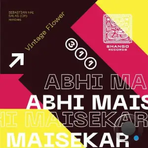 Abhi Maisekar - Vintage Flower (2025)