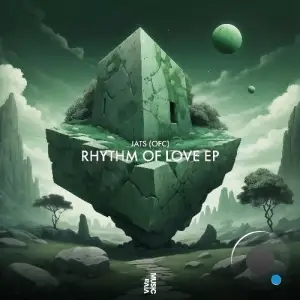 Jats (ofc) - Rhythm Of Love (2025)