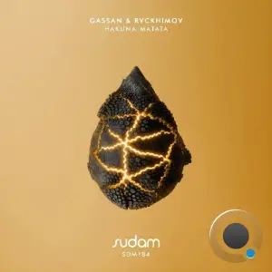 Gassan & Rvckhimov - Hakuna Matata (2025)