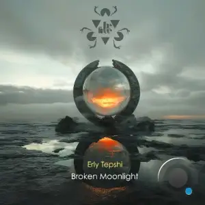 Erly Tepshi - Broken Moonlight (2025)