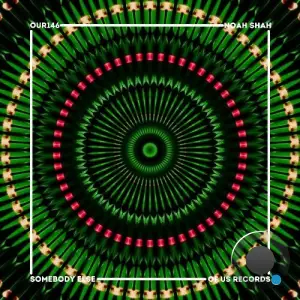 Noah Shah - Somebody Else (2025)