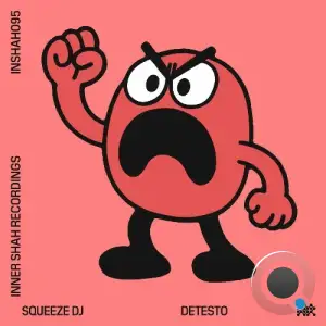 Squeeze DJ - Detesto (2025)