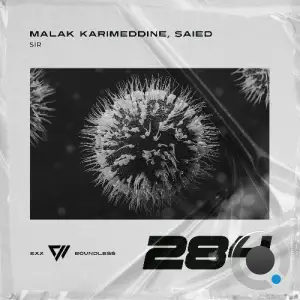 Malak Karimeddine & Saied - SIR (2025)