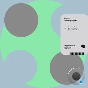 Lonya - Workinprogress (2025)