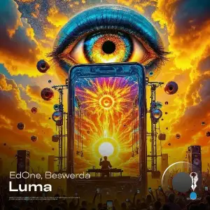 EdOne & Beswerda - Luma (2025)