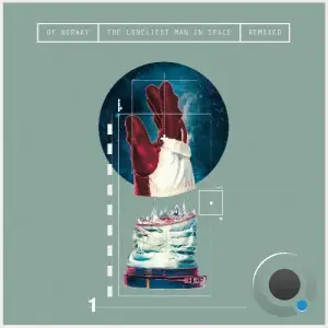 Of Norway - The Loneliest Man In Space Remixed (2025)