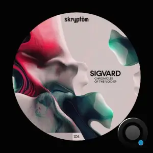 Sigvard - Chronicles Of The Void (2025)