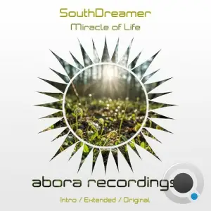 Southdreamer - Miracle Of Life (2025)