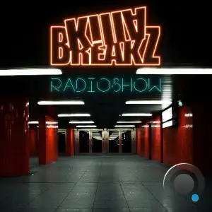 Dante & Charlie Brown - Killabreakz #100 (2025-11-06)