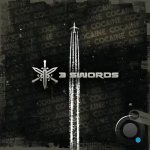 3 Swords - Cocaine (2025)