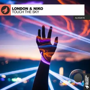 London & Niko - Touch The Sky (2025)