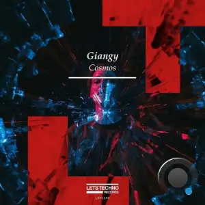 Giangy - Cosmos (2025)