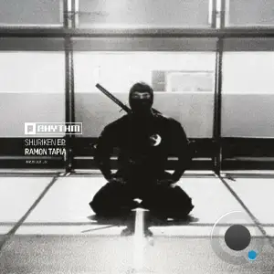 Ramon Tapia - Shuriken (2025)