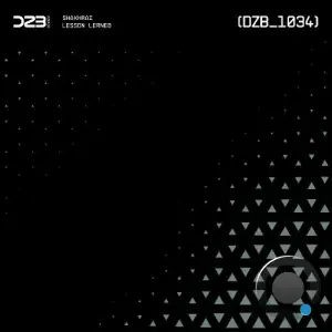 Shakhrai - Lesson Lerned (2025)