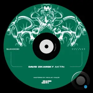 David Zikarsky - Aktin (2025)