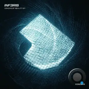 inf3ris - Cracks Of Reality (2025)