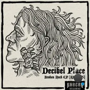 Decibel Place - Broken Neck (2025)
