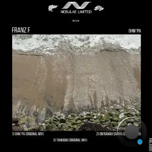 Franz F - Ohm 'Pa (2025)