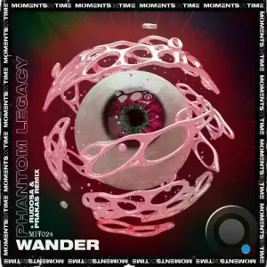 Wander - Phantom Legacy (2025)