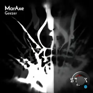 MarAxe - Geezer (2025)
