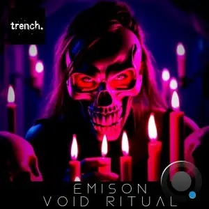 Emison - Void Ritual (2025)